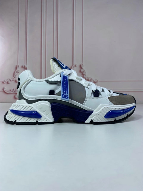 men DG shoes-099